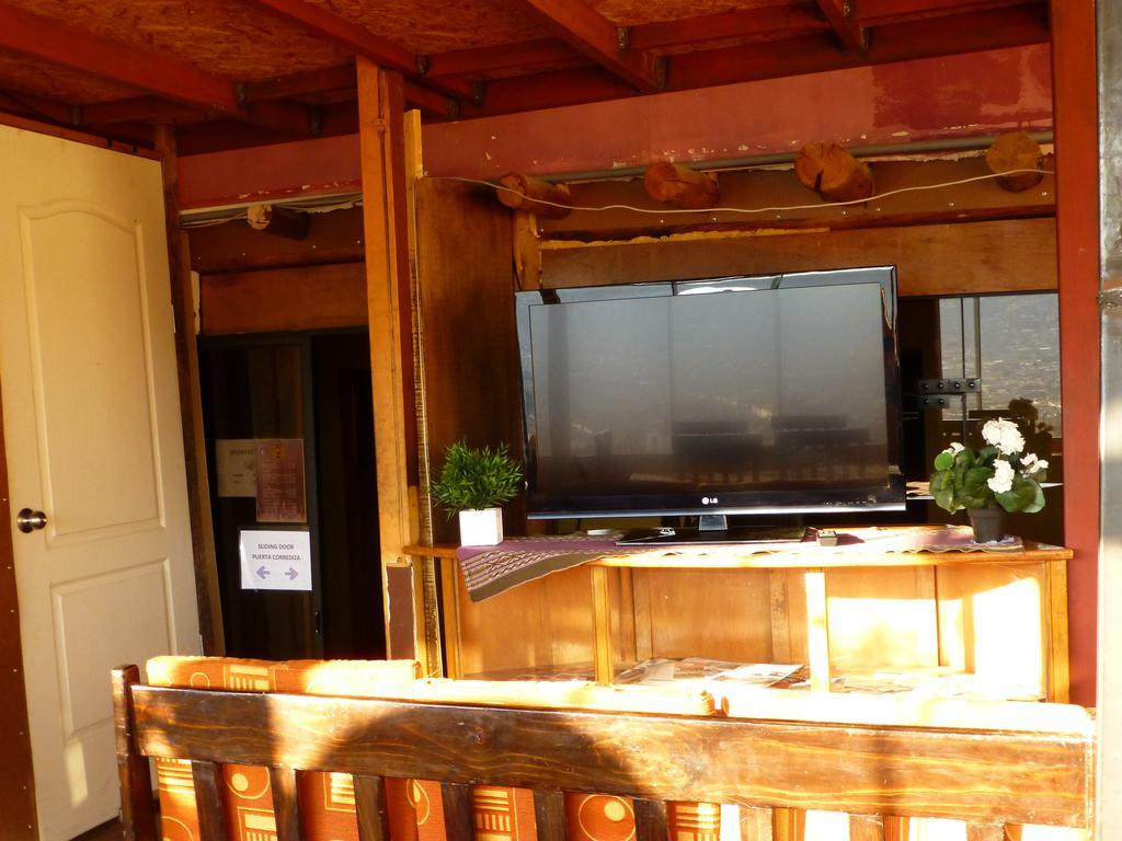 Welcome Cusco Hostel Exterior photo