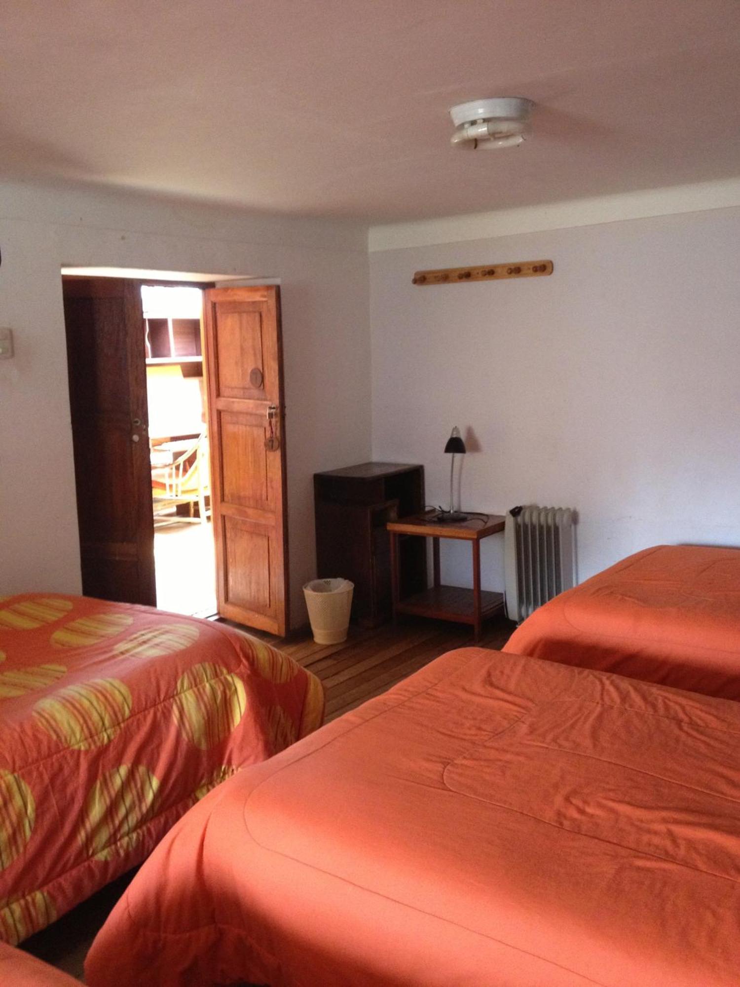 Welcome Cusco Hostel Exterior photo