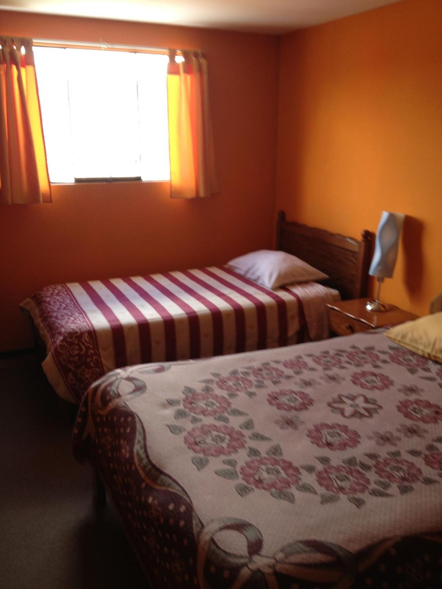 Welcome Cusco Hostel Exterior photo