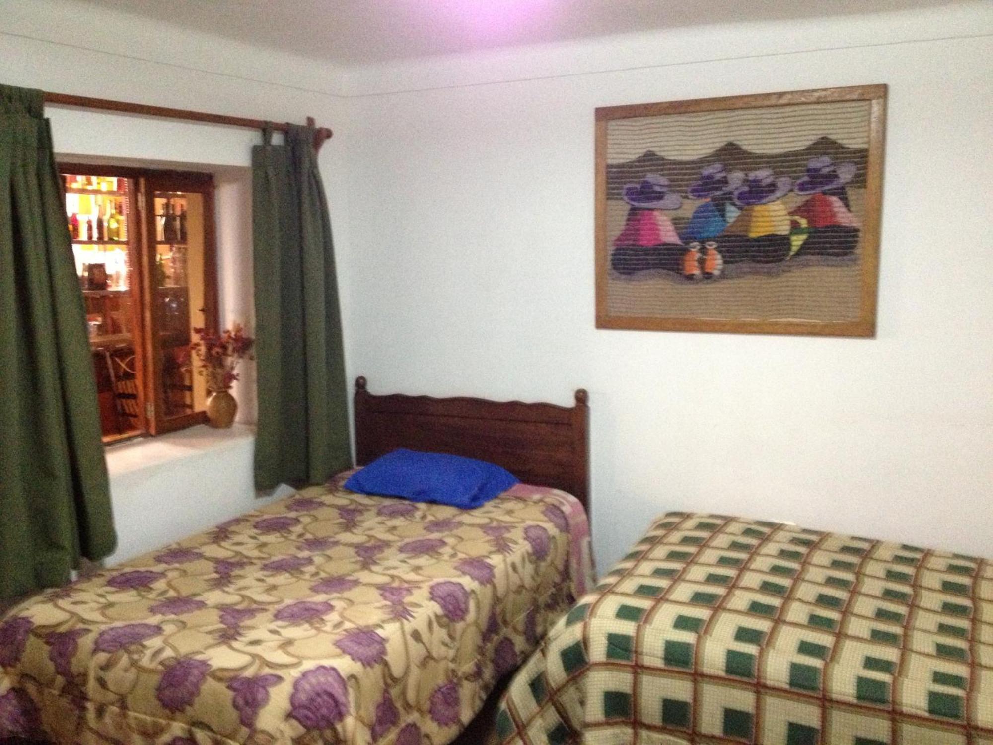 Welcome Cusco Hostel Exterior photo