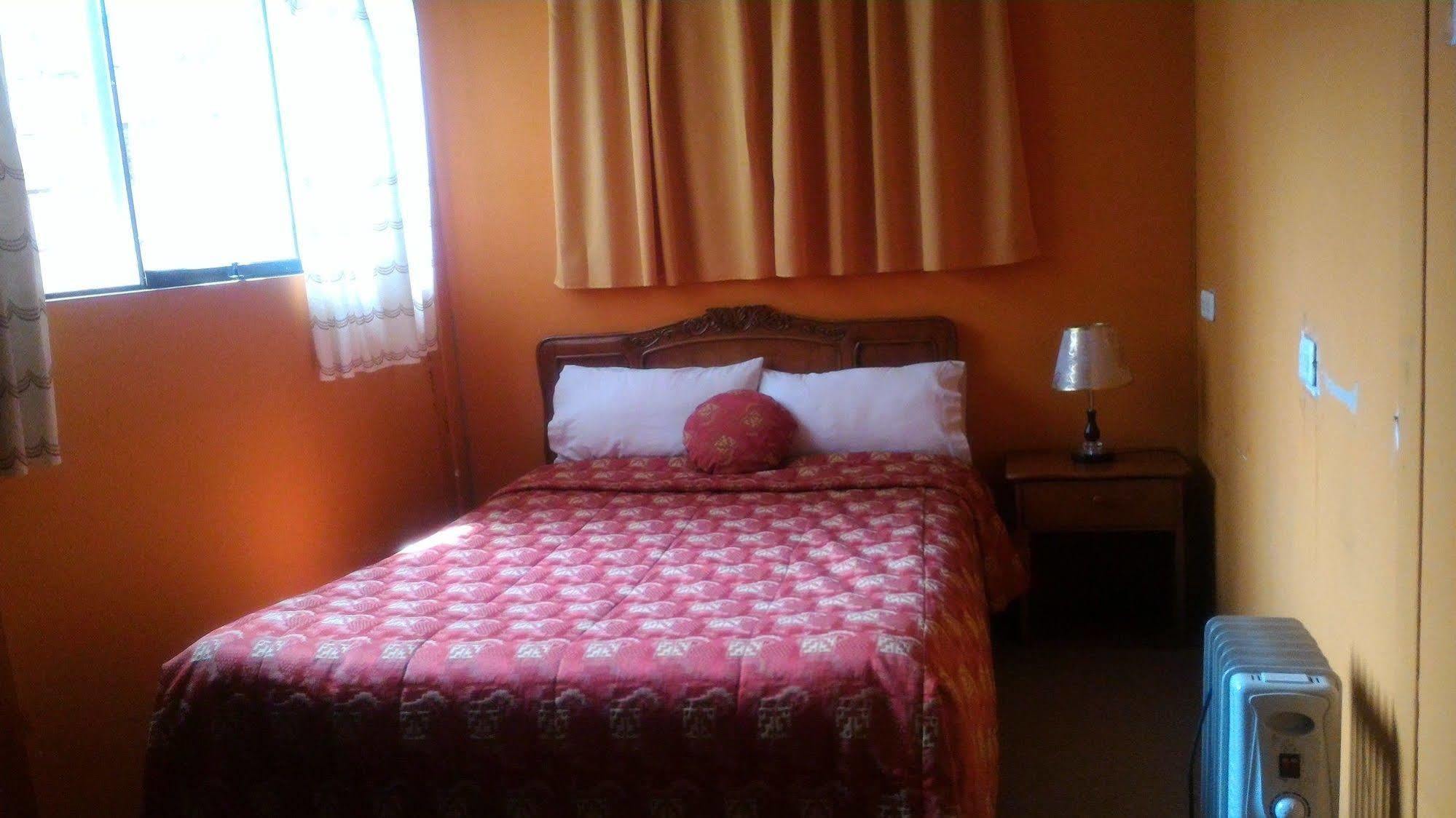 Welcome Cusco Hostel Exterior photo