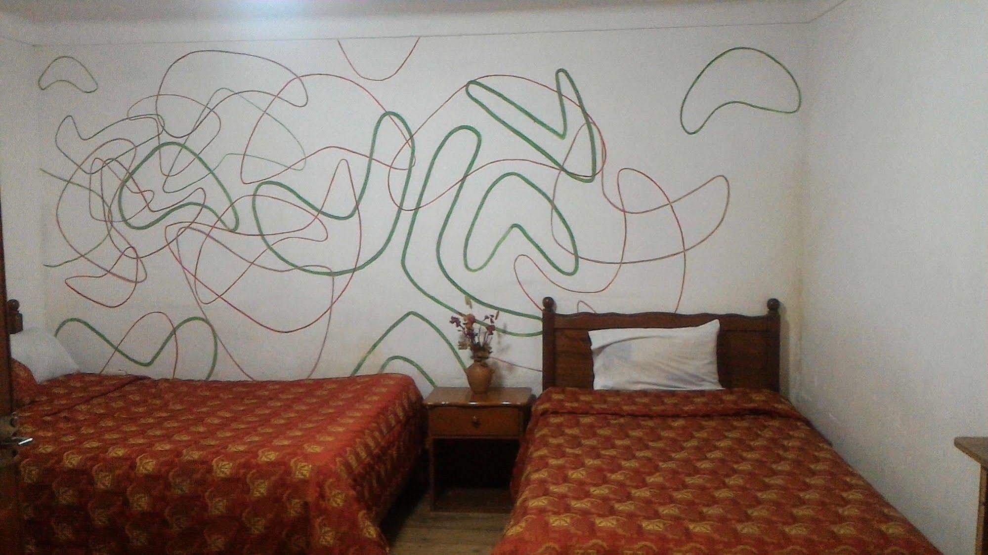 Welcome Cusco Hostel Exterior photo